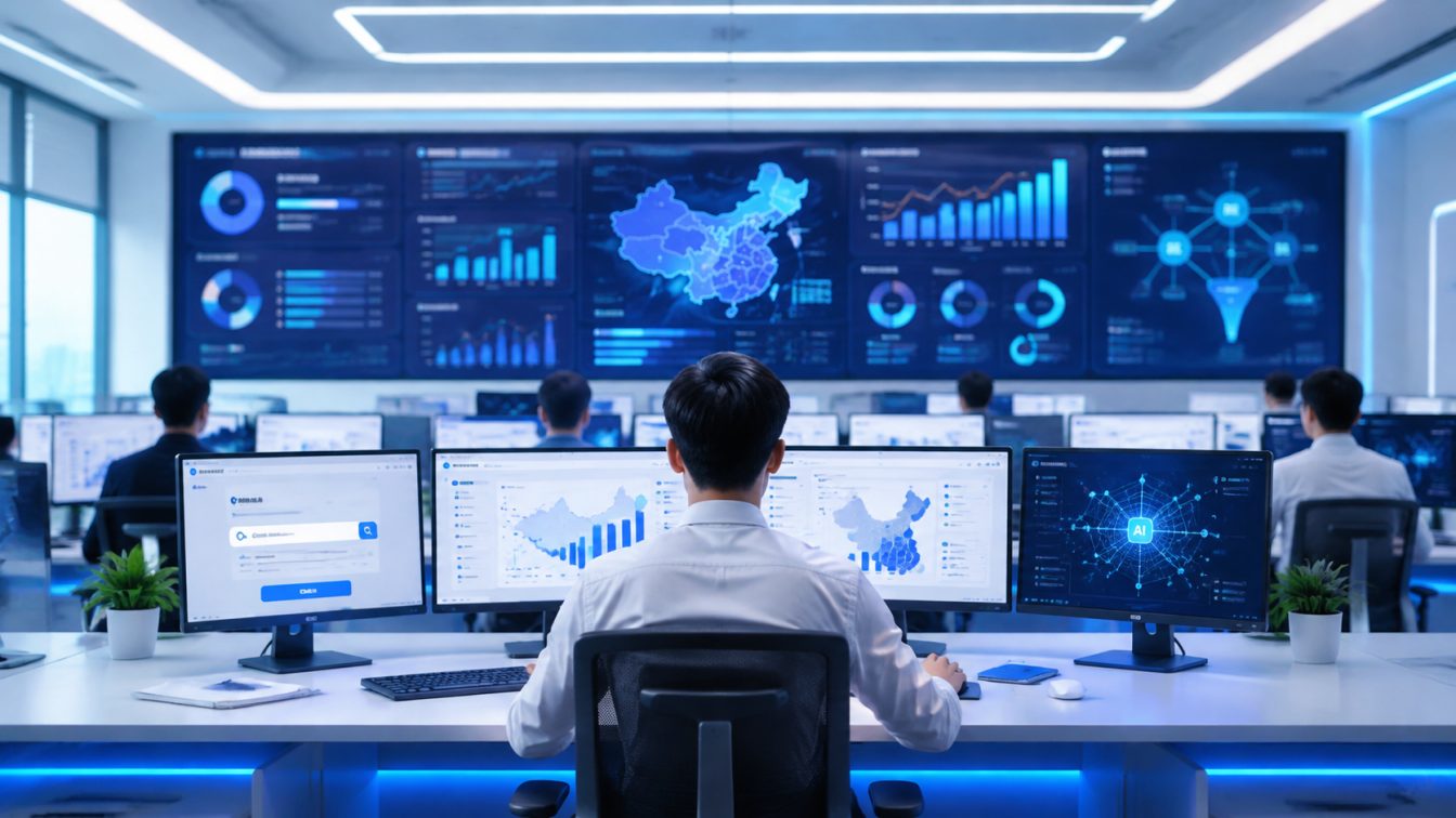 湘潭九华示范区多年研发经验，助力企业获客